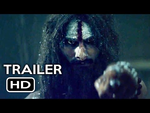 The Other Side Of The Door (2016) Official Trailer