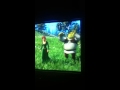 Shrek my beloved monster 