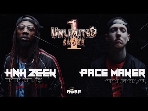 Pace Maker vs HNH Zeek
