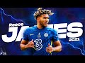 Reece James 2021 • AMAZING Defensive Skills, Assists & Goals in Chelsea FC ᴴᴰ
