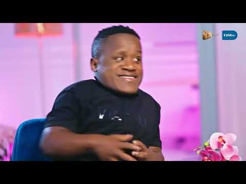 I'm beautiful and I'm smart | Short & Sweet | S3 Ep3 | Mzansi Magic