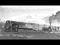 Breitspurbahn Train Whistles And Horns