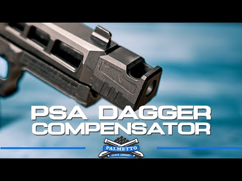 Comp For Psa Dagger