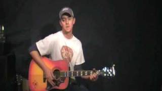 Lee Brice-Upper Middle Class White Trash cover by Mike Angles