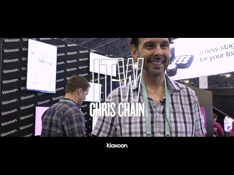 AT&T - Customer Success Story (Chris Chain - Senior Software Engineer)