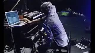 Morgan e Ivano Fossati - La vita segreta (live Gaberfest di Viareggio 25/07/2009)