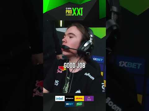 donk trashtalking EF