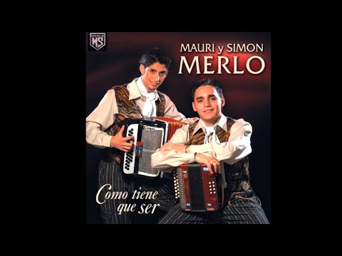 14 AL POLLO DE AYACUCHO- MAURI Y SIMON MERLO