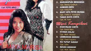Download lagu Maya Marisa - Masih Adakah mp3
