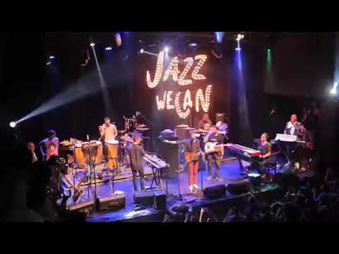 Lingus (Snarky Puppy) feat- Gabriel Grossi