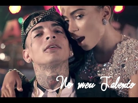 Anitta e Mc Guime - No meu talento