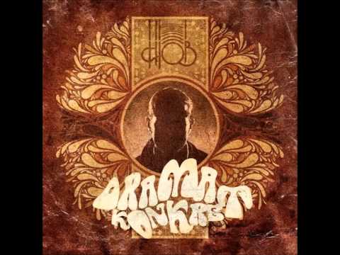 Hiob - Aberwitz (feat. Pierre Sonality)