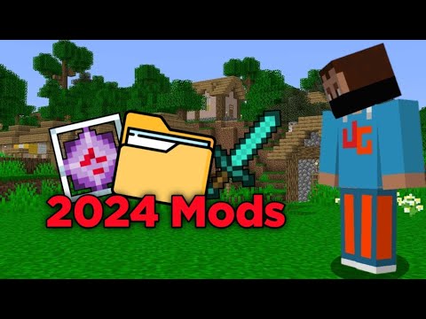 Boost Your FPS with These Insane 2024 Minecraft Mods!