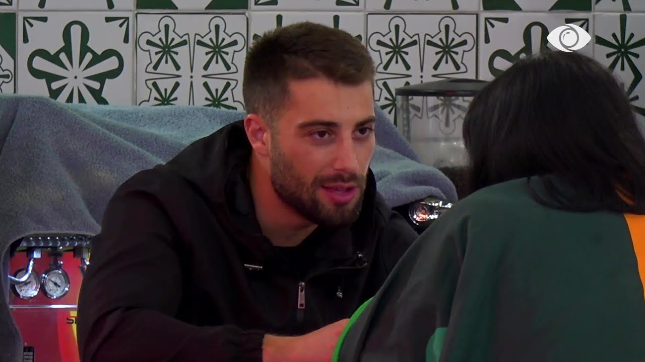 “Pse s’kalon 1 orë në ditë me shokun?”/ Meritoni- Erjolës: Ti e di sa të kam respektuar