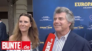Birgit &amp; Andy Borg: Liebes-Interview: Das macht ihre Ehe so besonders