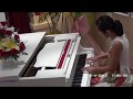 Sonatina 1 Gm Anton Diabelli Hélène Phương Trần