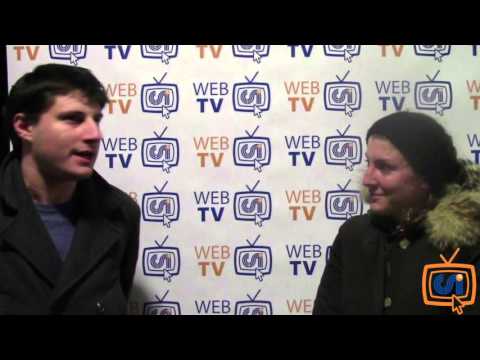 Intervista La Traccia - Federica Bruno