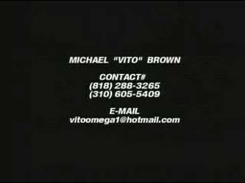 Commercial Voiceover Demo