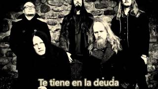 Katatonia - Old Heart Falls (Subtitulado en Español)[HQ]