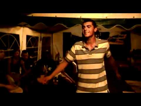 Kamil Bednarek (Star Guard Muffin) - Dobremiastock Festival 2010 (after party).mp4
