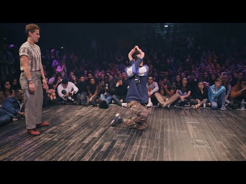 Beatdance Contest 2018 - 1/4 final Battle - (Léa Djyl vs Zyko - Gonzy vs Madijuwon)