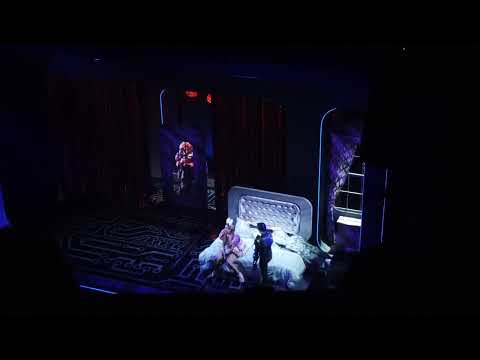 Definitely not the bmc closing night slime tutorial that got taken down (act 2)