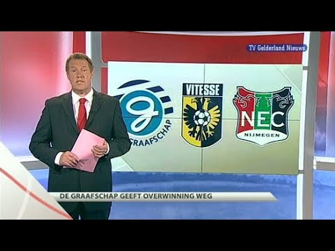 GLD Nieuws 14 augustus 2011 - Nieuws