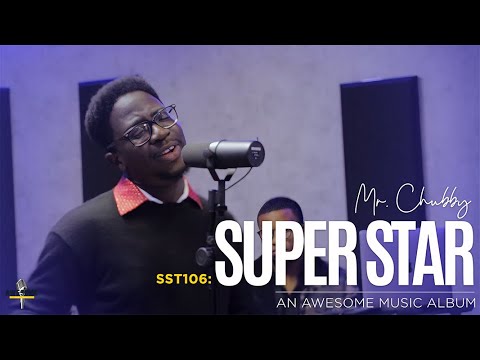 Mr. Chubby - SST106: Superstar (Official Lesson Video)