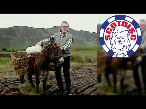 The Rose Of Tralee, Leaving Of Liverpool, I’ll Tell Me Ma - Tommy Scott