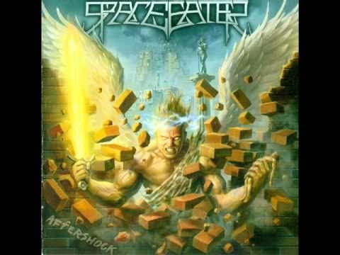 Space Eater-Divide and Conquer