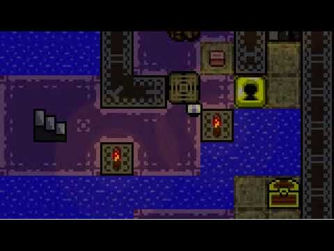 VGM YSHHO #319 - Seedling - Mysterious Magic