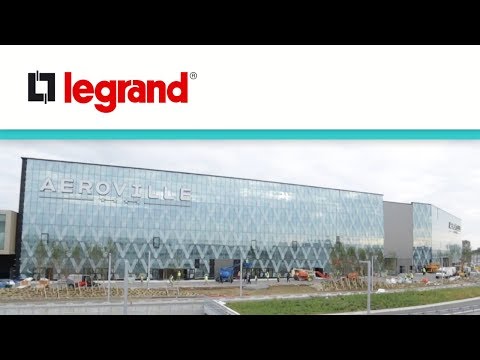 LEGRAND Prise modulaire 2P+T 16A 2,5 modules - 004280 – ELECDISCOUNT