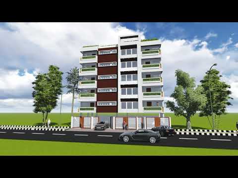 3D Tour Of Afundi 36 East