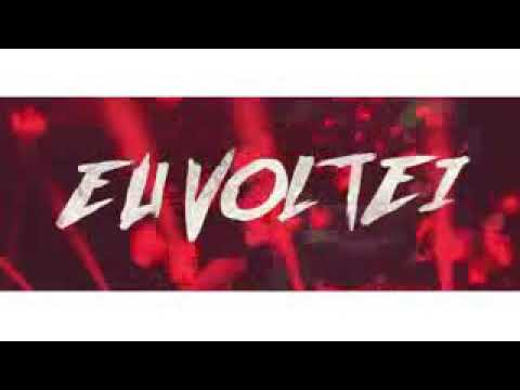 Leo Stronda (Eu voltei)