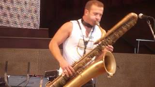 Colin Stetson - Judges