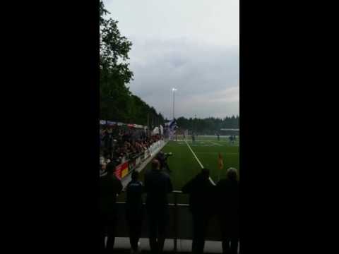 Sdvb 1 kampioen 2015/2016