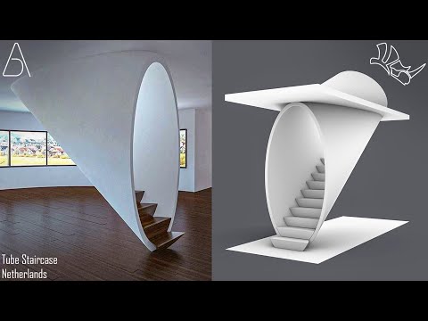 Rhino Tutorial Architectural Modeling