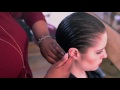 Wet Look Hair Tutorial