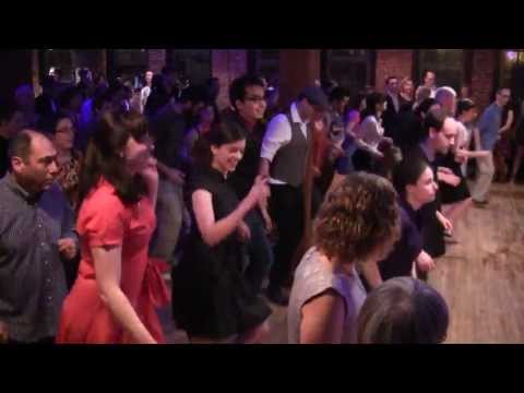 "Tain't What You Do" - Beantown Swing (2013)