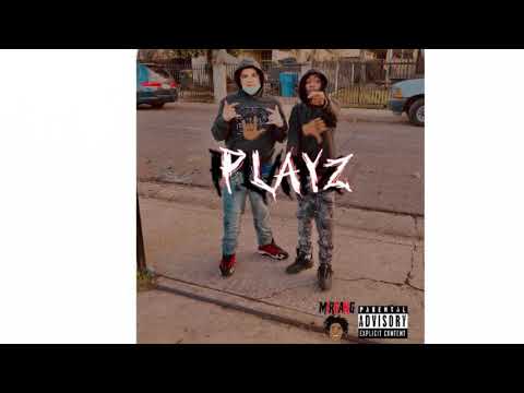 Mirgang Staxx- Playz [Audio]