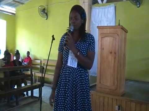 Worship Staff Ministries 5 Odisyon, 3 Edition 2017, 001 Jacques Sonia