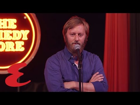 Rory Scovel on Greatest Joke