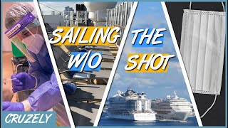 The MUST-KNOW Differences in Cruising Without the Shot (At Least For Right Now)