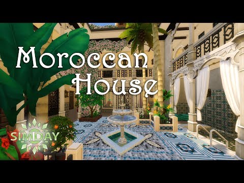 download lagu mp3 mp4 Arab Courtyard House, download lagu Arab Courtyard House gratis, unduh video klip Arab Courtyard House
