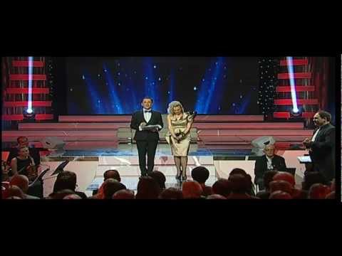 LRT „Auksinis balsas-1“: Violeta Tarasovienė - Leiski mylėti tave