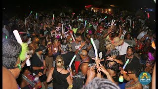 Urban Camp Weekend Summer 2017