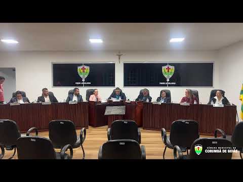 Sessão Extraordinária - 04/02/2026