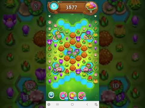 Blossom  Blast  Saga  2652