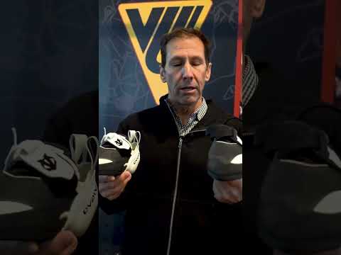 How To Get The Right Fit - Evolv Climbing Shoes Edition #climbing