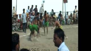 Mansoorwal Bet (Kapurthala) Kabaddi Tournament 22 Mar 2014 Part 1 By Kabaddi365.com